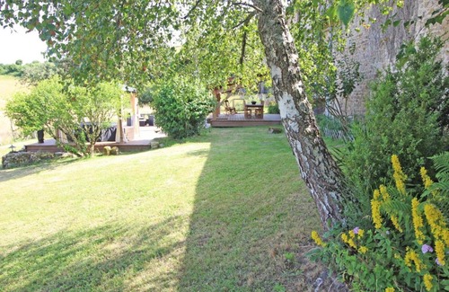 Eymoutiers Bed & Breakfast | Terre indigo