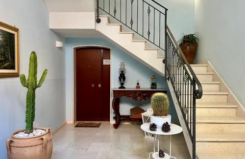 Bitonto House | Terre Saracene Suites