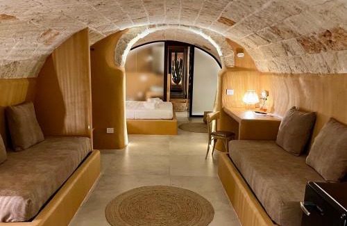 Bitonto House | Terre Saracene Suites