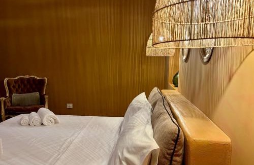 Bitonto House | Terre Saracene Suites