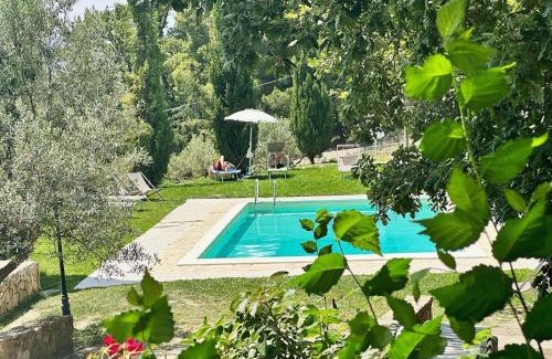 Madonie National Park House | Terrematte turismo e natura