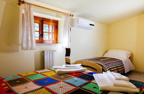 Madonie National Park House | Terrematte turismo e natura