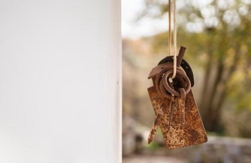 Madonie National Park House | Terrematte turismo e natura