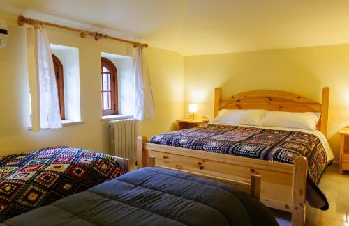 Madonie National Park House | Terrematte turismo e natura