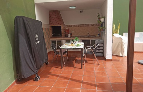 Sardina House | Terrera house in Sardina de Galdar
