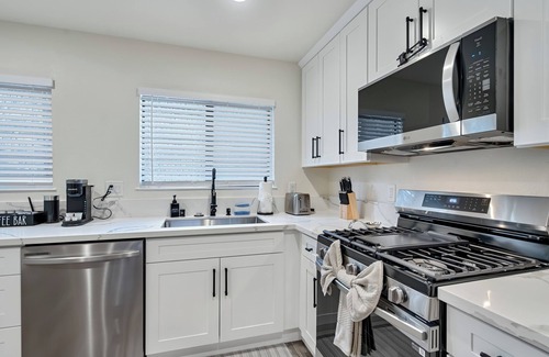 Kings Beach House | Terrific Smoke-Free Place in Heart of Kings Beach walking distance to Lake