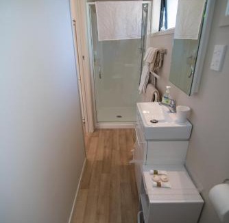 Orakei Bed & Breakfast | Terry and Cindy's Bed and Breakfast