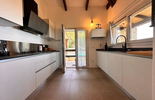 Costa Paradiso Villa | Terry Home - Paradise in Sardinia