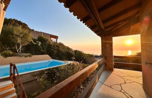 Costa Paradiso Villa | Terry Home - Paradise in Sardinia