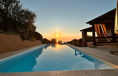 Costa Paradiso Villa | Terry Home - Paradise in Sardinia
