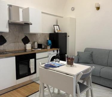 Marina Piccola Apartment | Terry's Home