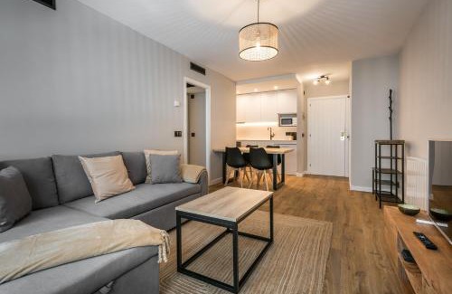 Baqueira Apartment | Teso dera Mina by Totiaran