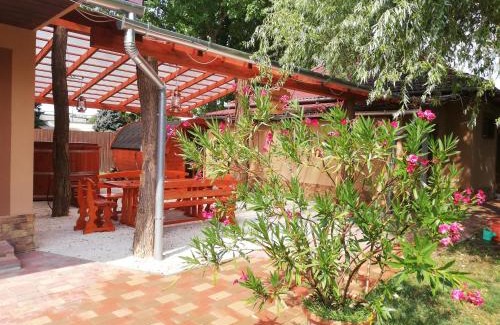 Hajduszoboszlo Apartment | Tessedik Vendégház