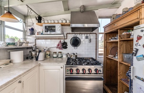Testaccio Apartment | Testaccio Attic with exclusive terrace