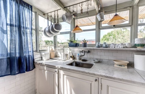 Testaccio Apartment | Testaccio Attic with exclusive terrace