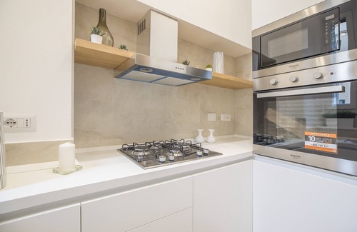 Testaccio Apartment | Testaccio Elegant Apartment