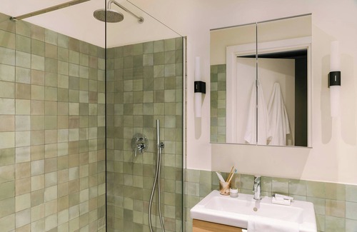 Testaccio Hotel | Testaccio Hotel, Sonder Hotel by Marriott Bonvoy™