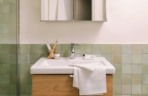 Testaccio Hotel | Testaccio Hotel, Sonder Hotel by Marriott Bonvoy™