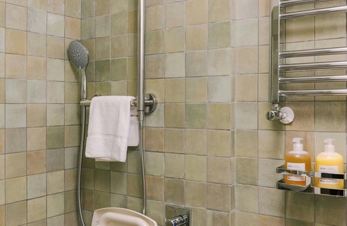 Testaccio Hotel | Testaccio Hotel, Sonder Hotel by Marriott Bonvoy™