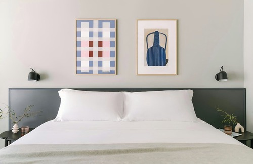 Testaccio Hotel | Testaccio Hotel, Sonder Hotel by Marriott Bonvoy™