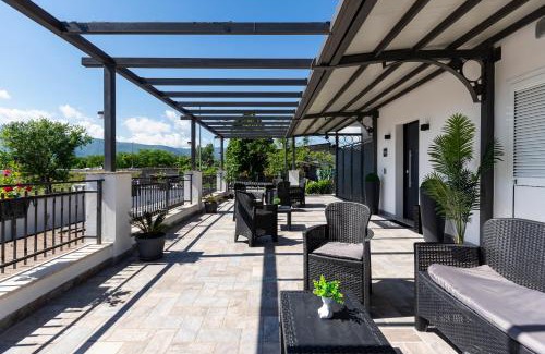 Anagni House | Testani Guest House Special