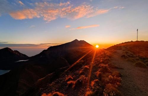 Tetebatu Hotel | Tetebatu Valley Bungalows