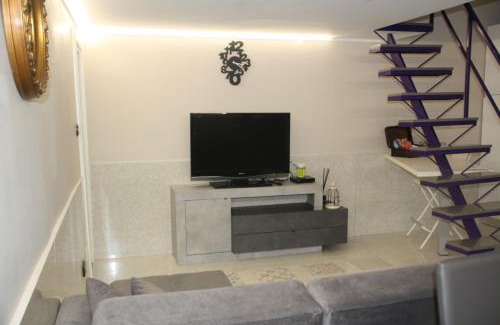 San Giorgio a Cremano House | TeTeTe Casa Vacanza