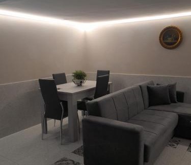 San Giorgio a Cremano House | TeTeTe Casa Vacanza