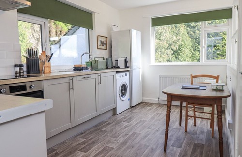 Windermere Cottage | TETHERS END, pet friendly, with a garden in Bowness-On-Windermere