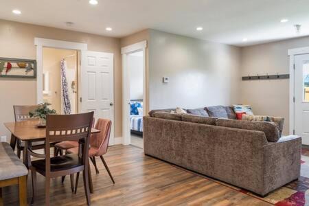 Leigh Creek Estates House | Teton Crest Lodge Sleeps 24 Ideal Reunion Spot