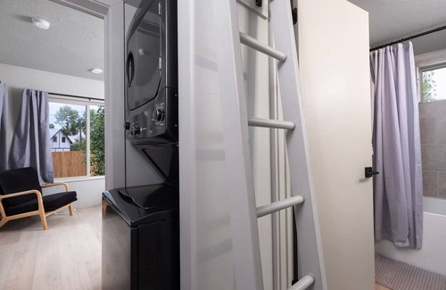 Driggs House | Teton Twins - Unit A