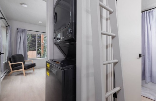 Driggs House | Teton Twins - Unit B