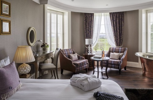 Tewkesbury Hotel | Tewkesbury Park