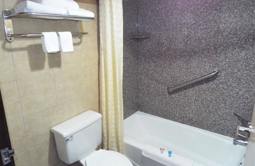 Harlingen Hotel | Texas Inn Harlingen