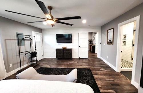 Georgetown House | Texas Two-Step Cottage
