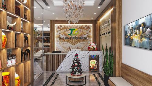 Buon Ma Thuot Hotel | Thành Thuý Hotel