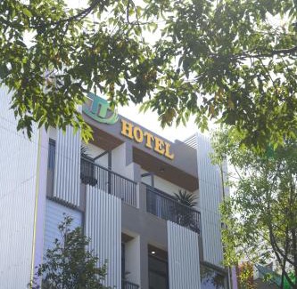 Buon Ma Thuot Hotel | Thành Thuý Hotel