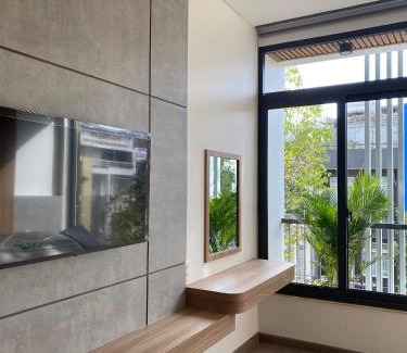 Buon Ma Thuot Hotel | Thành Thuý Hotel
