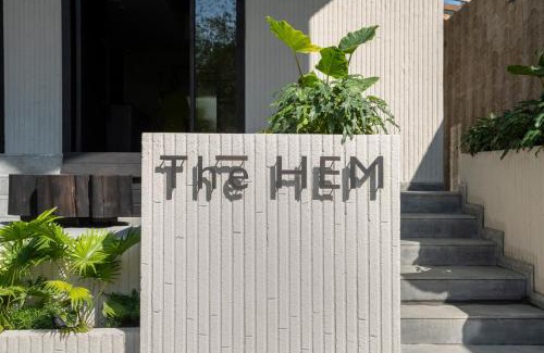 An Hai Đong Hotel | Thè HEM Hotel and Apartment