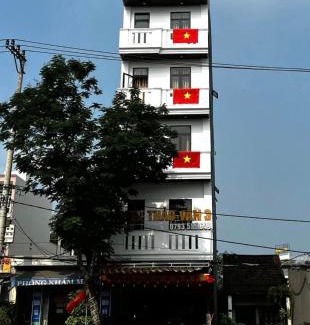 Lien Chieu Hotel | Thảo Vân 3 Hotel