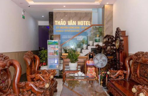 Lien Chieu Hotel | Thảo Vân 3 Hotel