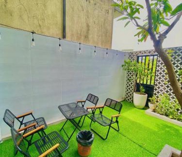 Thuy Xuan Hotel | Thẩn Thơ Homestay