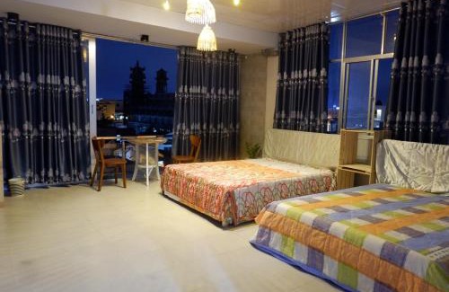 Ninh Kieu House | Thịnh's House