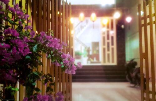 Ninh Kieu House | Thịnh's House