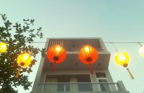 Ninh Kieu House | Thịnh's House