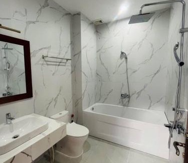 Vung Tau Apartment | Thủy tiên 84 trần phú seaview condotel