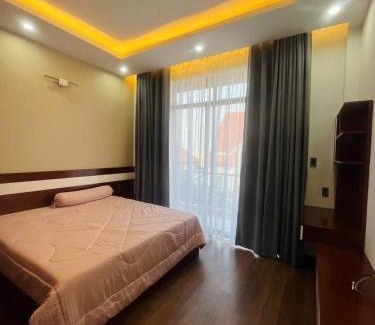 Vung Tau Apartment | Thủy tiên 84 trần phú seaview condotel