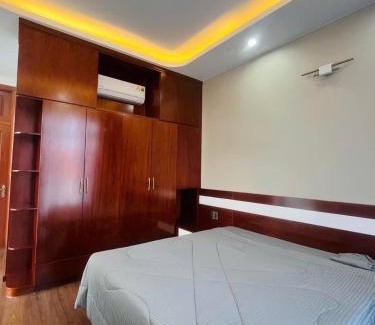 Vung Tau Apartment | Thủy tiên 84 trần phú seaview condotel