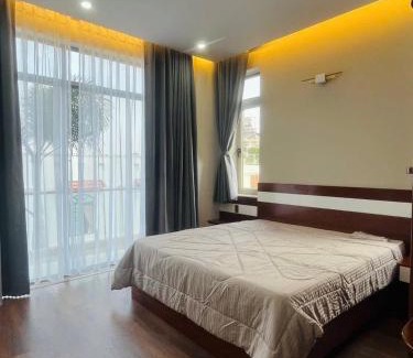 Vung Tau Apartment | Thủy tiên 84 trần phú seaview condotel