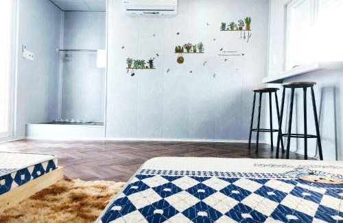 Phu Quy House | Thủy Trúc Home - Đảo Phú Quý